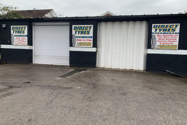 Direct tyres wallasey