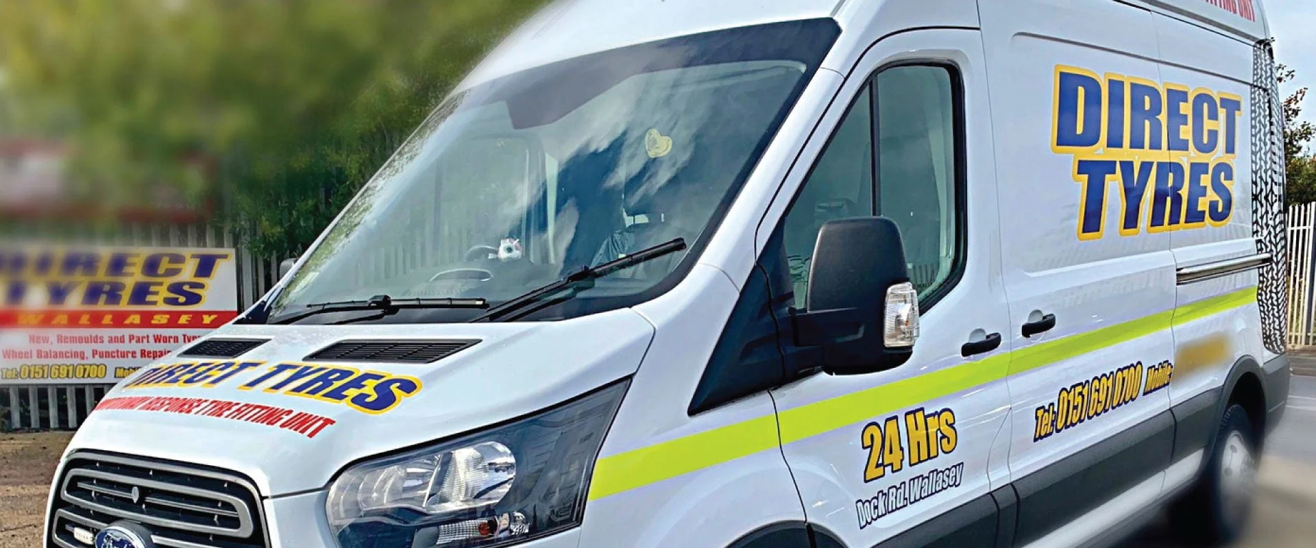 Tyres Birkenhead | Tyres Wallasey | Tyres Wirral  
